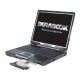 Durabook U14M semi rugged laptop