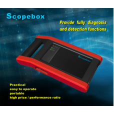 Launch X431 Scopebox      