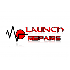 Launch X431 Repairs 