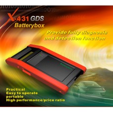 Launch X431 GDS Battery Box Tester