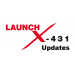 Launch 2 years Software Update