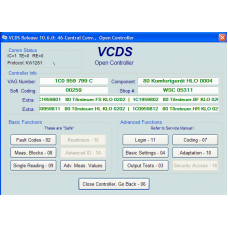 VCDS Pro-KIT