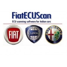 FiatECUScan package