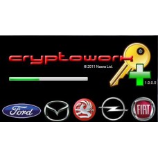 CryptoWork Fiat software 1