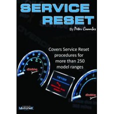 Service Light Procedure Book
