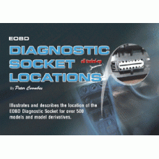 Diagnostic Socket Location Manual