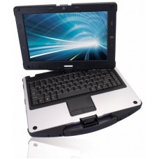 Durabook U12C semi-rugged notebook